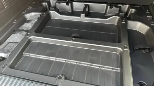 2024 GMC HUMMER EV SUV 1GKB0NDEXRU109801