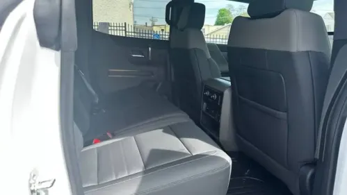 2024 GMC HUMMER EV SUV 1GKB0NDEXRU109801