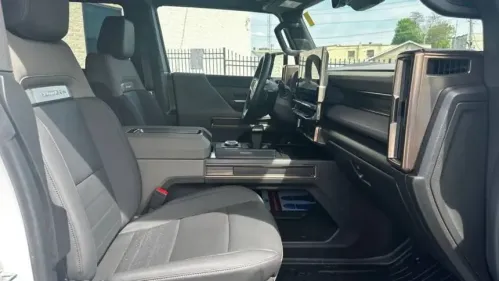 2024 GMC HUMMER EV SUV 1GKB0NDEXRU109801