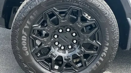 2024 GMC HUMMER EV SUV 1GKB0NDEXRU109801