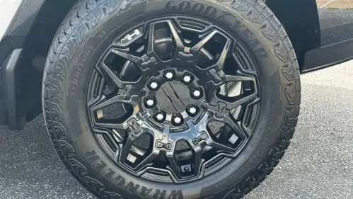 2024 GMC HUMMER EV SUV 1GKB0NDEXRU109801