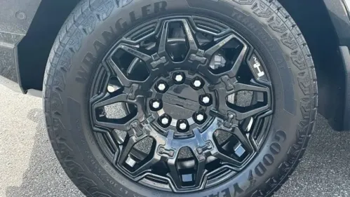 2024 GMC HUMMER EV SUV 1GKB0NDEXRU109801