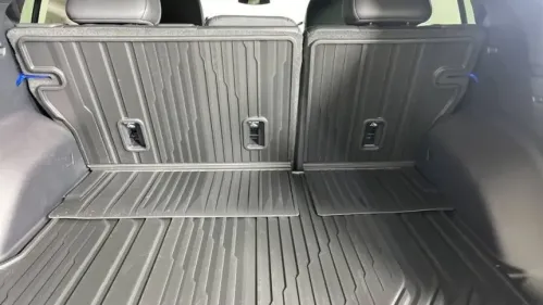 2025 Chevrolet Equinox EV 3GN7DSRP7SS209768