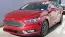 2017 Ford Fusion Energi
