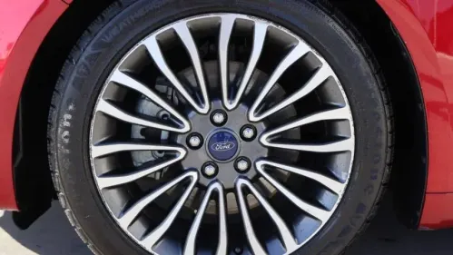 2017 Ford Fusion Energi 3FA6P0SUXHR191157