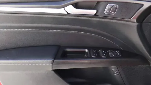 2017 Ford Fusion Energi 3FA6P0SUXHR191157
