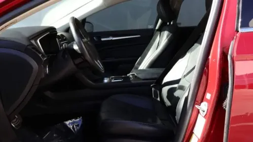 2017 Ford Fusion Energi 3FA6P0SUXHR191157