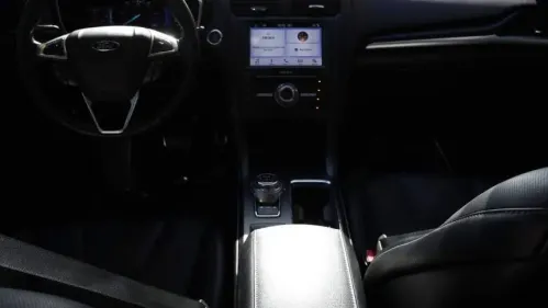 2017 Ford Fusion Energi 3FA6P0SUXHR191157