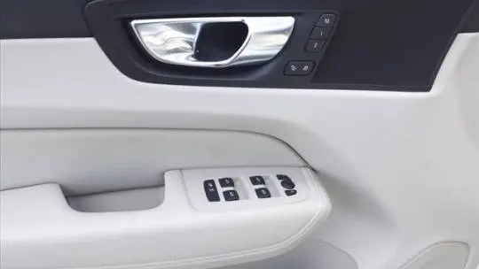 2025 Volvo XC60 YV4H60RC6S1189651