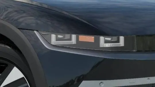 2025 Hyundai IONIQ 5 7YAKN4DA1SY014958