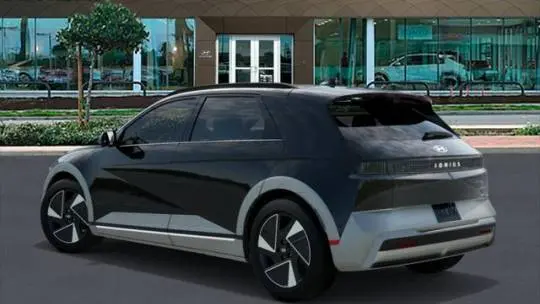2025 Hyundai IONIQ 5 7YAKR4DAXSY015398