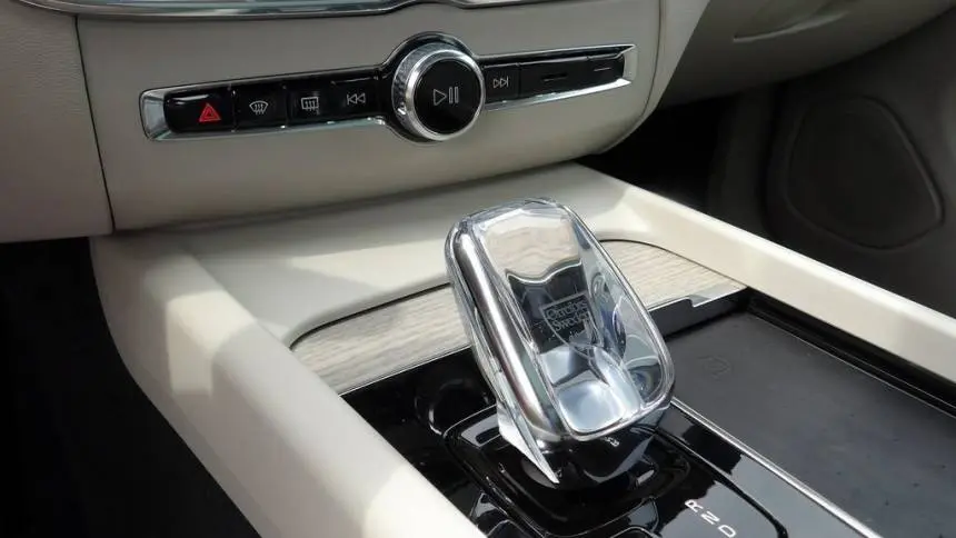 2022 Volvo XC60 YV4BR0DL8N1941651