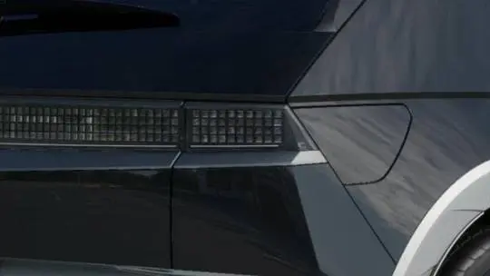 2025 Hyundai IONIQ 5 7YAKR4DAXSY015398