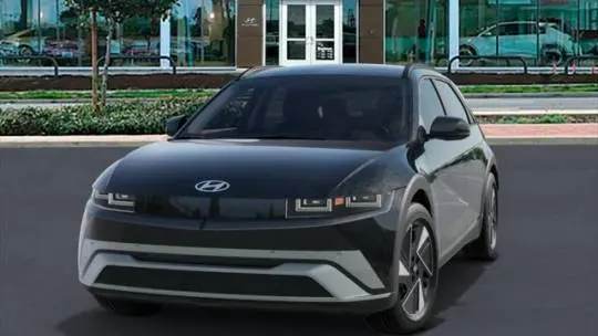 2025 Hyundai IONIQ 5 7YAKN4DA1SY014958