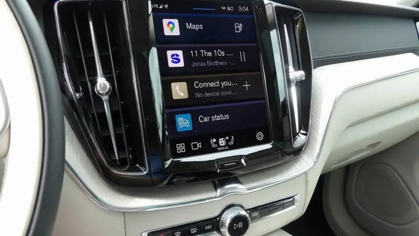 2022 Volvo XC60 YV4BR0DL8N1941651