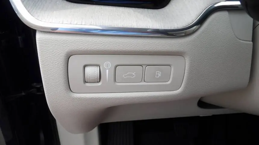 2022 Volvo XC60 YV4BR0DL8N1941651