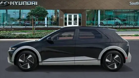 2025 Hyundai IONIQ 5 7YAKR4DAXSY015398