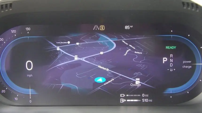 2022 Volvo XC60 YV4BR0DL8N1941651