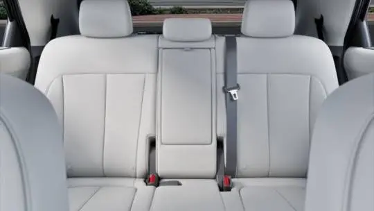 2025 Hyundai IONIQ 5 7YAKR4DAXSY015398