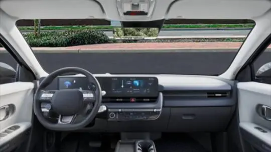 2025 Hyundai IONIQ 5 7YAKR4DAXSY015398