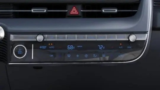 2025 Hyundai IONIQ 5 7YAKR4DAXSY015398