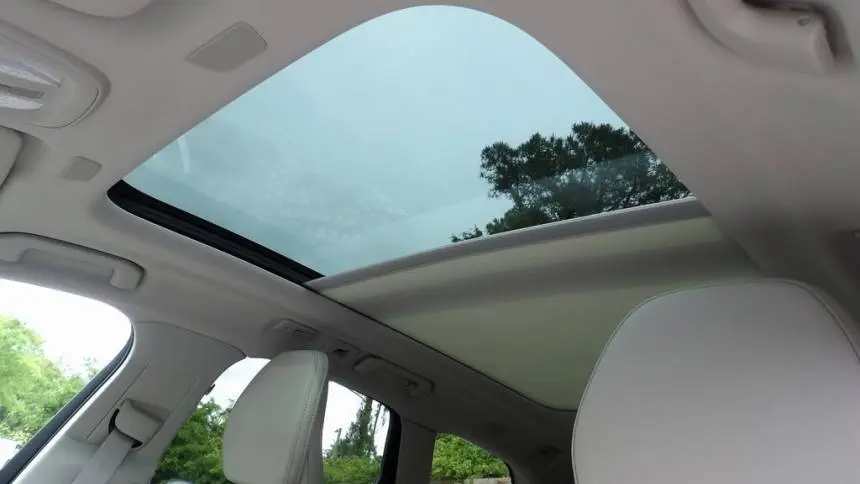 2022 Volvo XC60 YV4BR0DL8N1941651