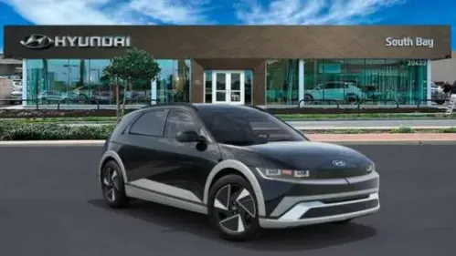 2025 Hyundai IONIQ 5 7YAKR4DAXSY015398