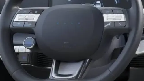 2025 Hyundai IONIQ 5 7YAKR4DAXSY015398