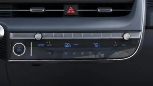2025 Hyundai IONIQ 5 7YAKR4DAXSY015398