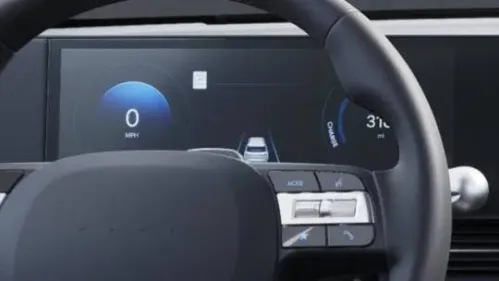 2025 Hyundai IONIQ 5 7YAKN4DA1SY014958