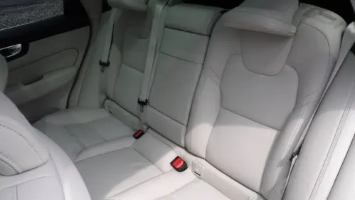 2022 Volvo XC60 YV4BR0DL8N1941651
