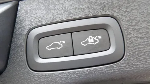 2022 Volvo XC60 YV4BR0DL8N1941651