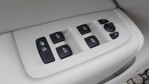 2022 Volvo XC60 YV4BR0DL8N1941651