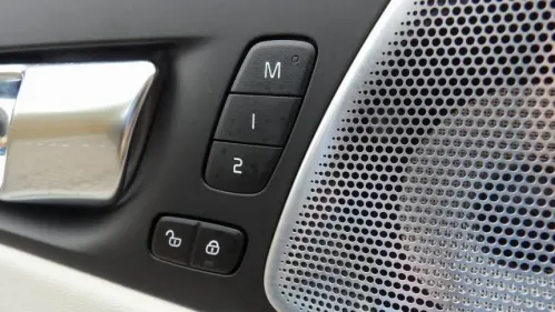 2022 Volvo XC60 YV4BR0DL8N1941651