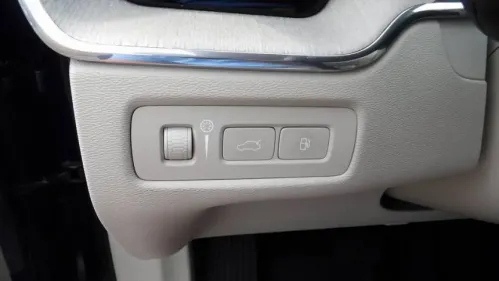 2022 Volvo XC60 YV4BR0DL8N1941651