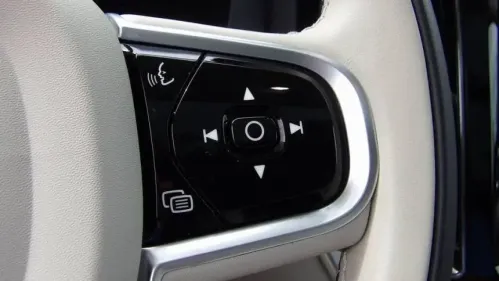 2022 Volvo XC60 YV4BR0DL8N1941651