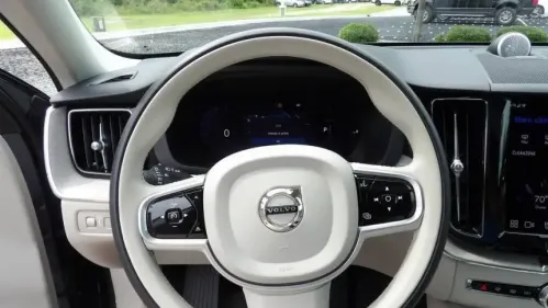 2022 Volvo XC60 YV4BR0DL8N1941651