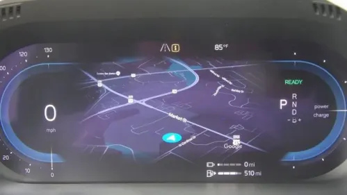 2022 Volvo XC60 YV4BR0DL8N1941651