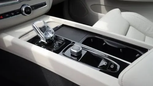2022 Volvo XC60 YV4BR0DL8N1941651