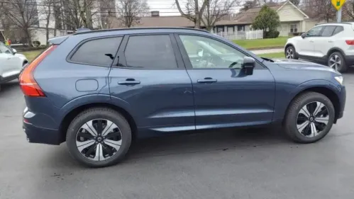 2025 Volvo XC60 YV4H60RC6S1189651