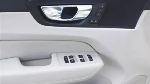 2025 Volvo XC60 YV4H60RC6S1189651