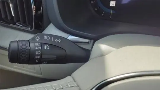 2025 Volvo XC60 YV4H60RC6S1189651