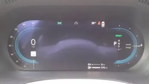 2025 Volvo XC60 YV4H60RC6S1189651