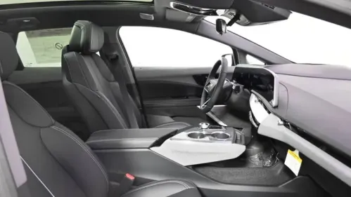 2025 Cadillac OPTIQ 3GYK3GMR8SS160487