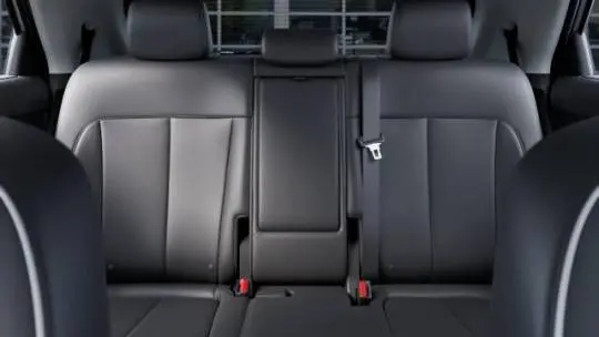 2025 Hyundai IONIQ 5 7YAKRDDCXSY005424