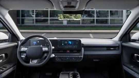 2025 Hyundai IONIQ 5 7YAKRDDCXSY005424