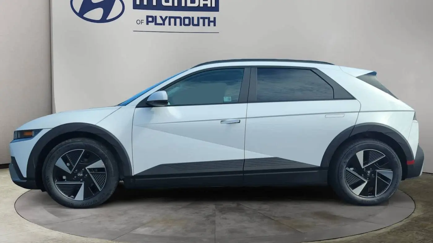 2025 Hyundai IONIQ 5 7YAKNDDC5SY016908