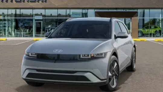 2025 Hyundai IONIQ 5 7YAKN4DA1SY011011