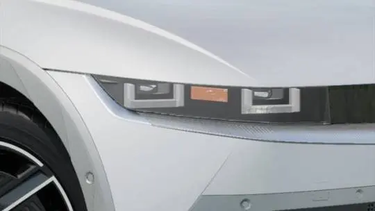2025 Hyundai IONIQ 5 7YAKRDDCXSY005424