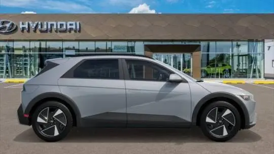 2025 Hyundai IONIQ 5 7YAKN4DA1SY011011